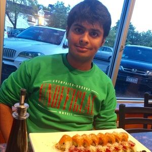 Meet your Posher, Jeet